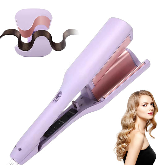 ONDULADOR DE PELO WAVY CURLER